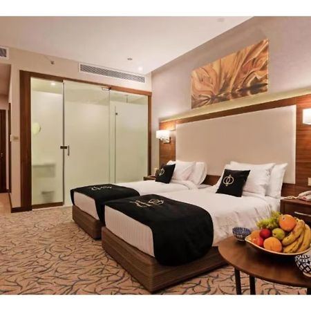 Sunday Emerald Hotel Jeddah Bagian luar foto