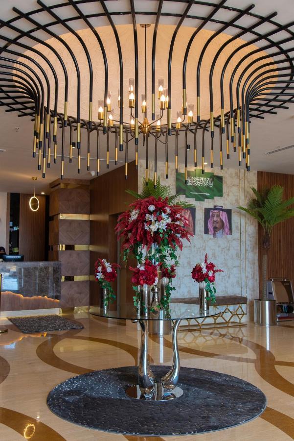 Sunday Emerald Hotel Jeddah Bagian luar foto