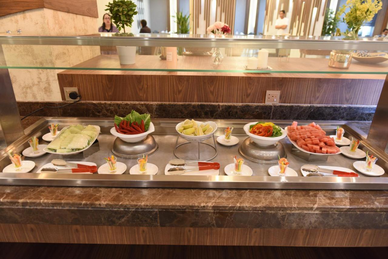 Sunday Emerald Hotel Jeddah Bagian luar foto