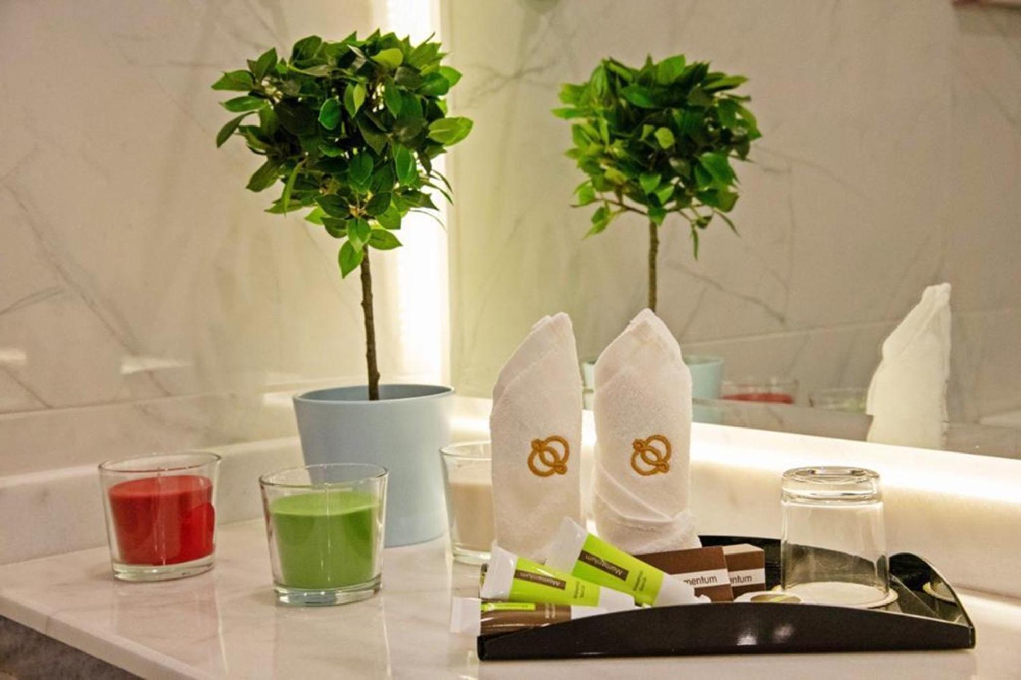 Sunday Emerald Hotel Jeddah Bagian luar foto