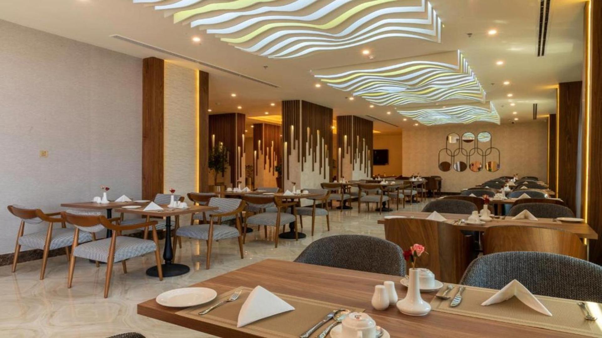 Sunday Emerald Hotel Jeddah Bagian luar foto